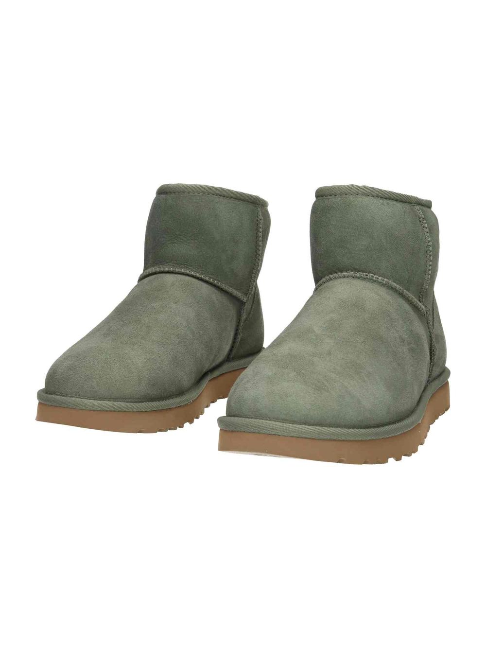 Угги женские UGG Classic Mini
