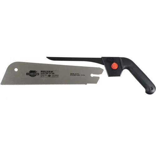 Пила обушковая Dozuki Fine Saw Takagi Shark Saw 102410