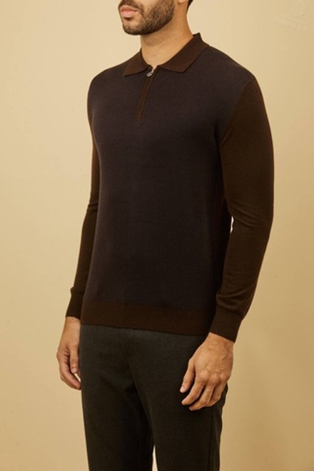 Джемпер Kiton