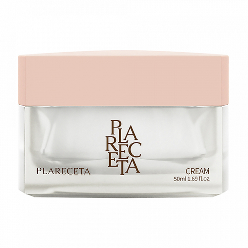 PlaReceta Cream | Плацентарный крем для лица, 50 мл