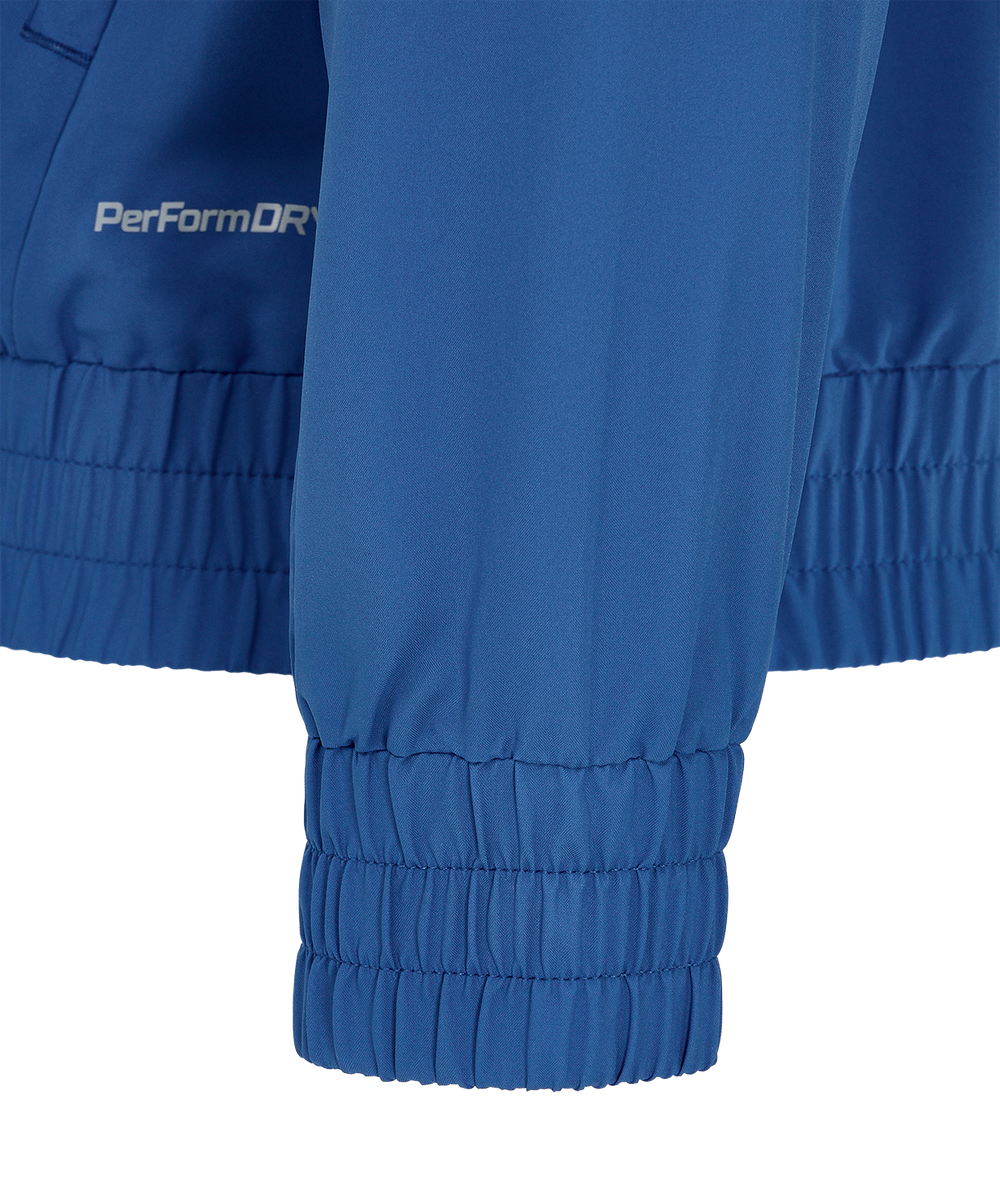 Куртка парадная Jogel DIVISION PerFormDRY Track Jacket-K, синий Z2