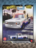 Машинка Хот Вилс Премиум 1978 Dodge Lil Red GJT68 JHW27