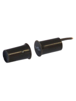 ST-DM010NC-BR Извещатель магнитоконтактный
