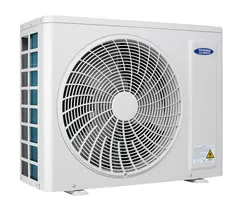 Кондиционер General Climate GC-MR12HR32 / GU-MR12H32 inverter MARS EVO WiFi
