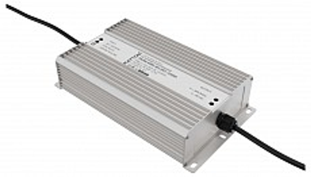 Блок питания с проводом Maytoni Led Strip Блоки питания 48В 832001