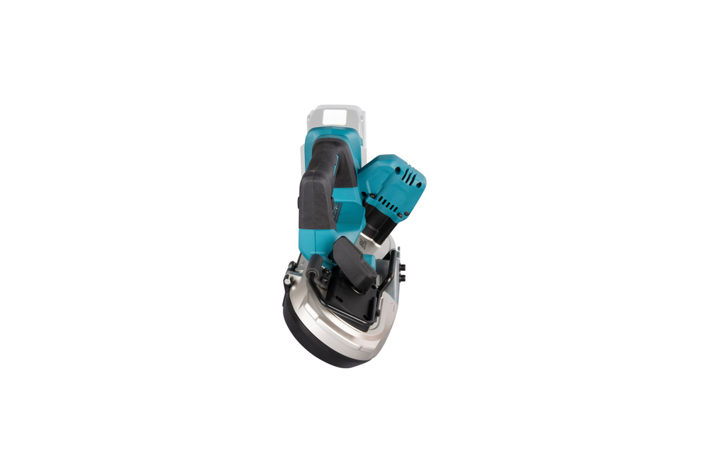 Ленточная аккумуляторная пила Makita 18В, Li-ion DPB184Z