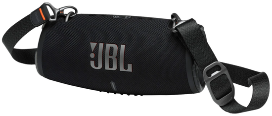 Портативная акустика JBL Xtreme 3 Черный