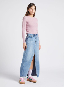 Свитер женский LEVI'S Crew Rib Sweater
