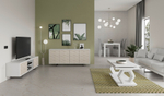 Стул Nora 3040 Blanco mate/8 Disemobel