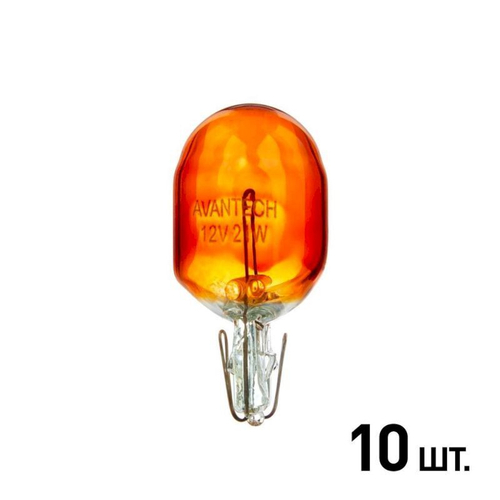 Лампа дополнительного освещения Avantech (кратность 10 шт.) AIB1870A