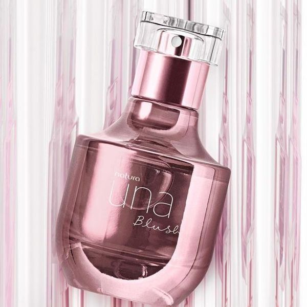 Natura Una Blush