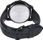 Мужские наручные часы Casio MTP-VD01BL-1B