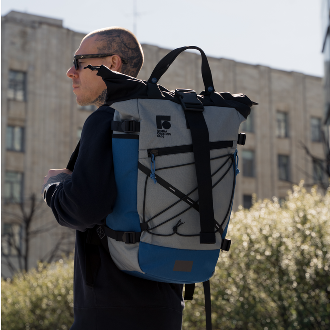 Grubo Rolltop