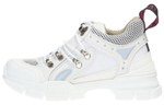 GUCCI Women"s Flashtrek "White" Women"s