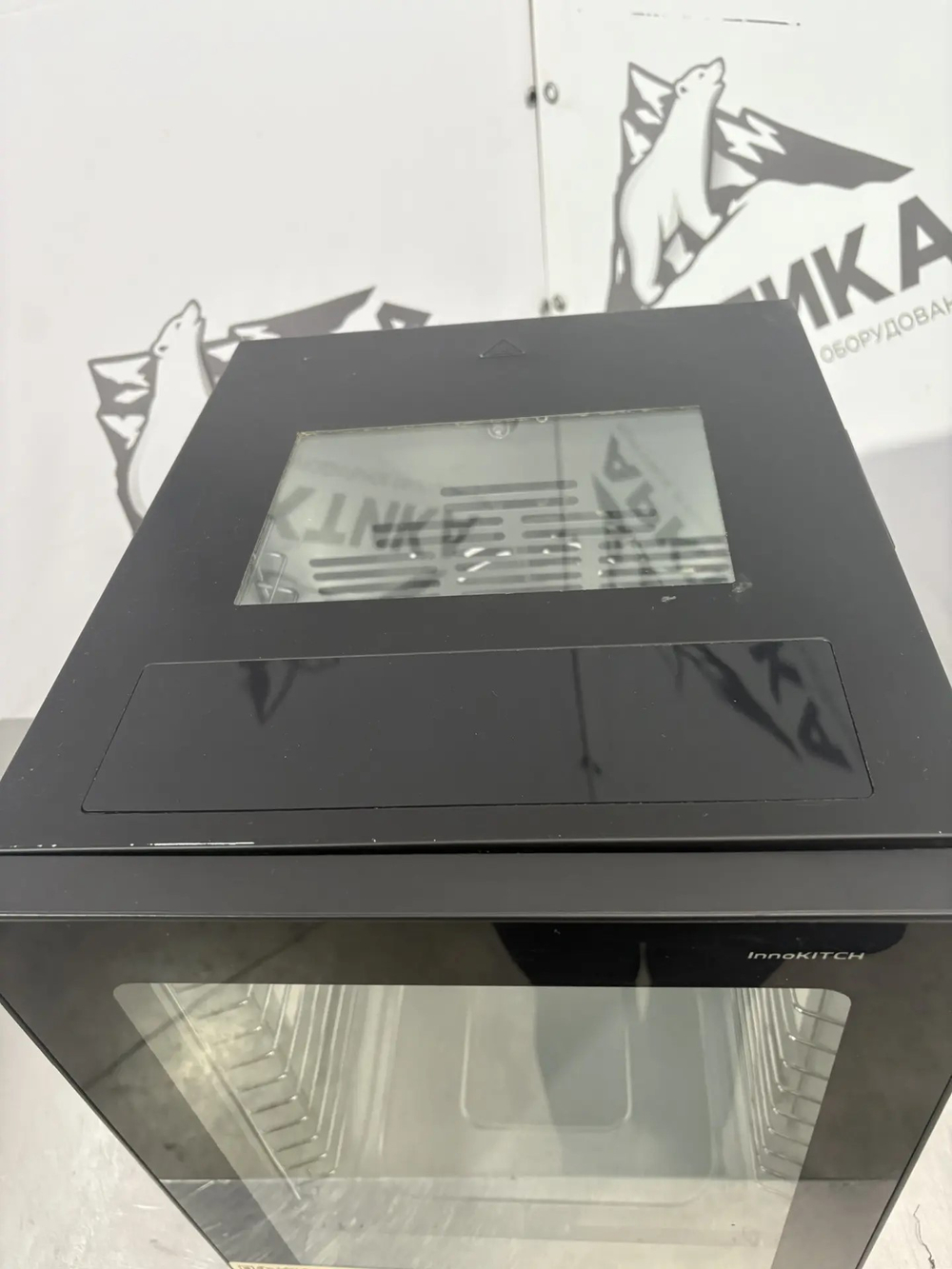 Дегидратор Libhof FDA-14