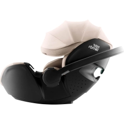 Автокресло 0+ Britax Roemer BABY-SAFE PRO Style + VARIO BASE 5Z Teak 2000040851