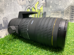 Sigma 70-200mm 2.8 EX APO HSM Canon