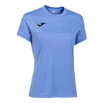 Футболка Montreal shorts sleeve (Blue)
