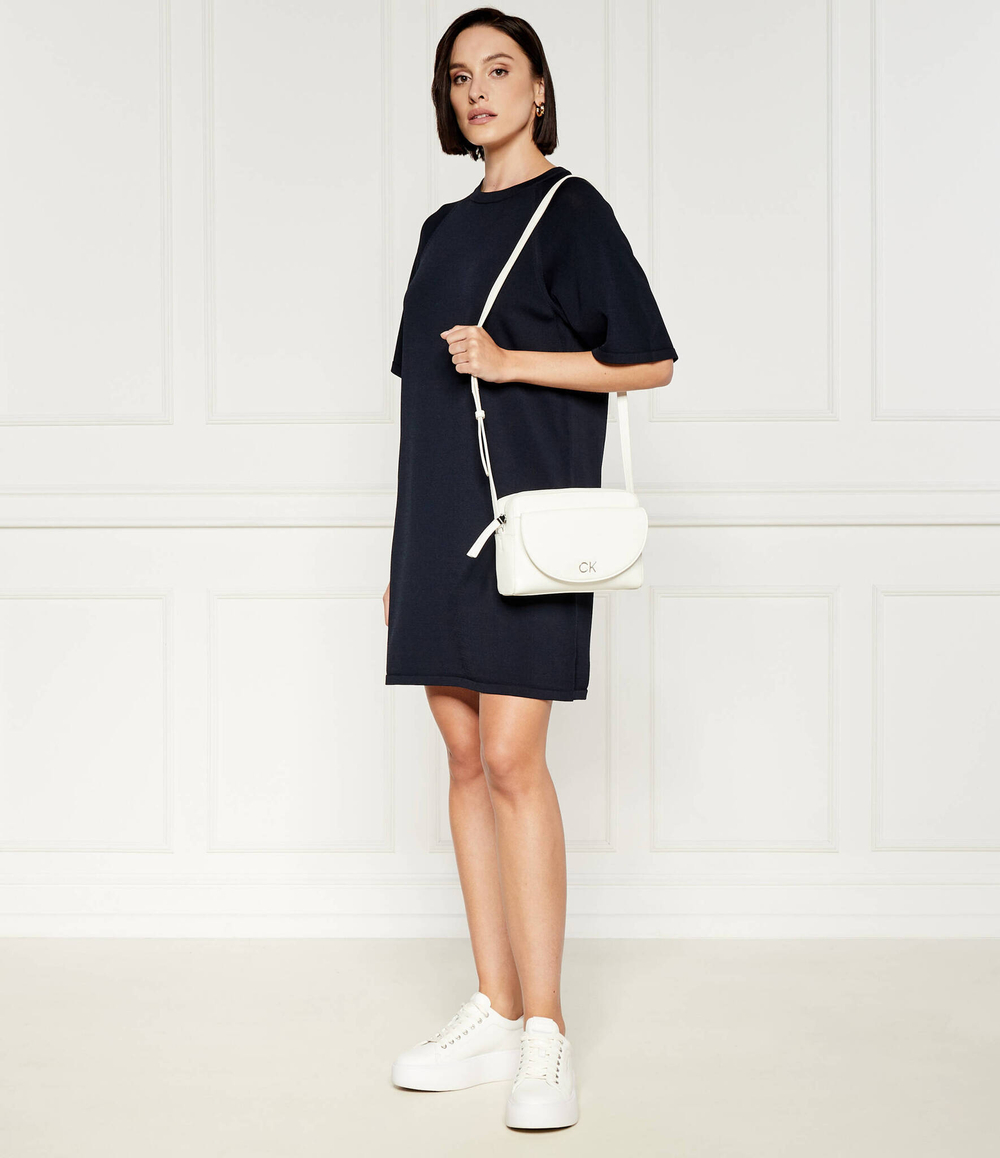 Платье TURTLEDOVE Max Mara Leisure - темно-синий(263260176)