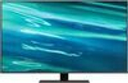 ТВ Samsung 65"; QE65Q80AAU QLED