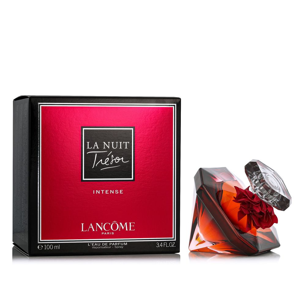 Lancôme La Nuit Trésor Intense Eau De Parfum 100 ml (woman)