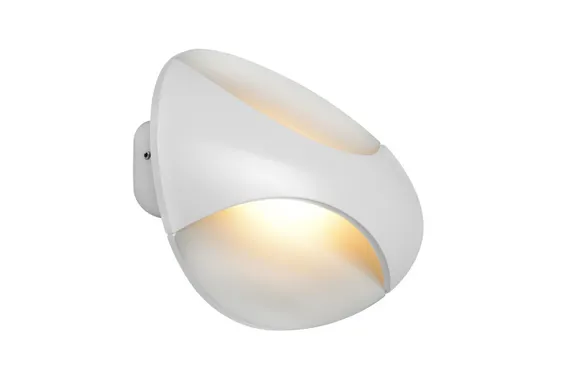 Бра Flux ZD7151-6W WH iLedex