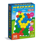 Мозаика (d.=40мм./50шт.) (Стеллар)