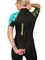 Короткий женский гидрокостюм для серфинга Salvimar Garda Splashy Short lady 3 мм