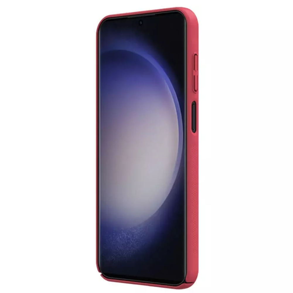Накладка Nillkin Super Frosted Shield Pro для Samsung Galaxy A15