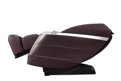 Массажное кресло FUJIMO 氣 FLEXOR F500 Brown