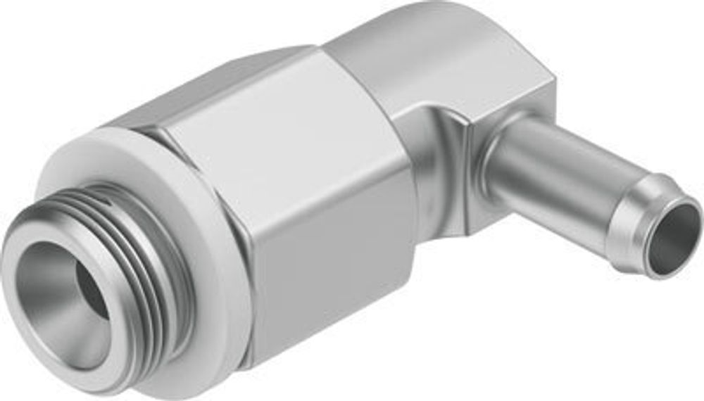 LCNH-M5-PK-3 Ниппельное угловое соединение LCNH-M5-PK-3 Ниппельное угловое соединение