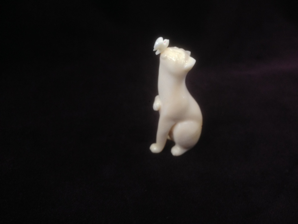 Кошечка