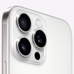 iPhone 16 Pro Max 512GB White Titanium
