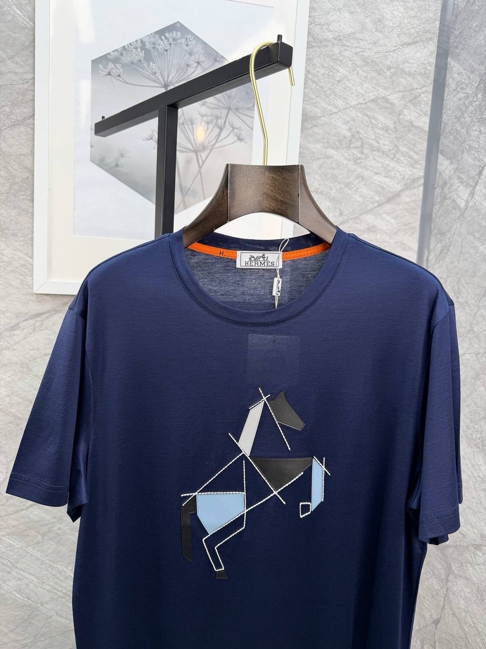 Футболка Hermes