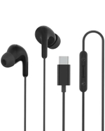 Наушники Xiaomi Type-C Earphones (BHR8931GL/M2413E1)  EU черные