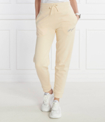 Спортивные штаны Easy Jogger 3 HUGO - бежевый(50509171)
