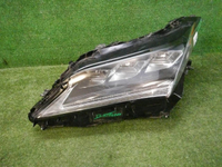 Фара левая Lexus RX 4 (2015-2019) LED под 1 блок