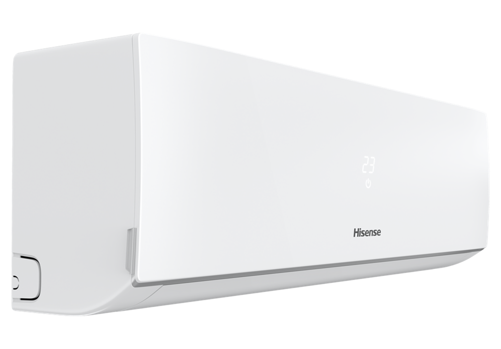 Сплит-система кондиционер настенный Hisense Easy Classic A AS-12HR4RYDDJ00 на 32 м²