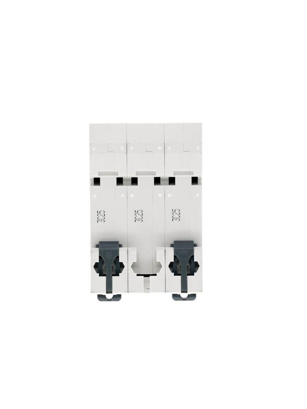 Выключатель автоматический модульный 3п C 25А 4.5кА City9 Set 400В SE C9F34325