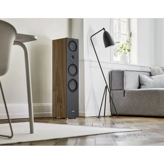 Canton GLE 90 S2 Walnut