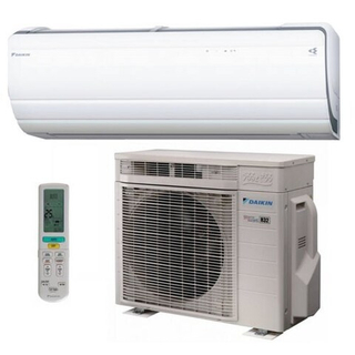 Кондиционер Daikin UruruSarara FTXZ35N/RXZ35N Inverter