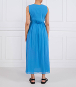 Платье ANTONY Weekend MaxMara - голубой(522127316)