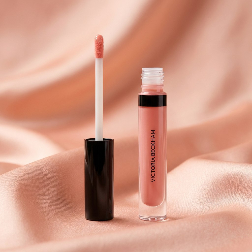Блеск для губ Posh Gloss (4мл)