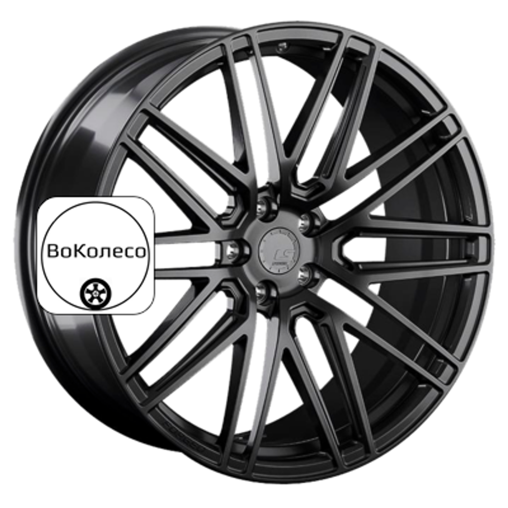 11x21/5x112 ET42 D66,6 LS FG12 HPB (конус, C570) LS Forged