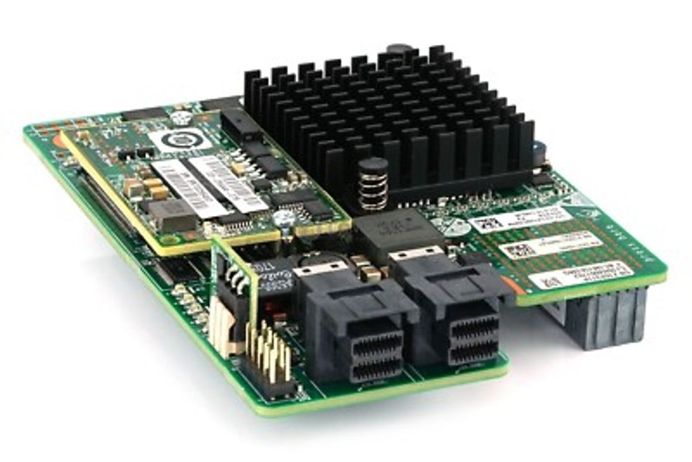Контроллер Huawei SR430C-M 12G 1GB RAID Card BC61ESMLB