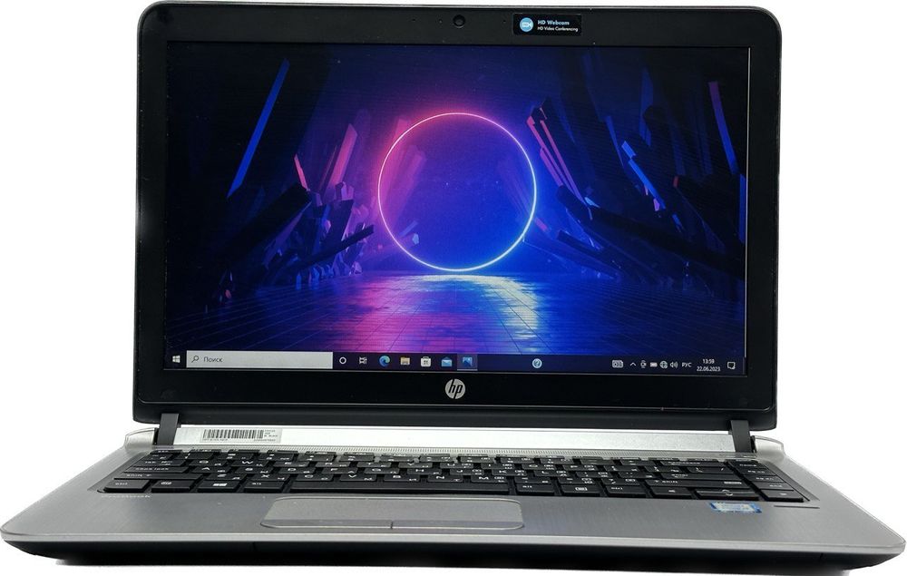 Уценённый ноутбук HP Probook 430 G1 i5