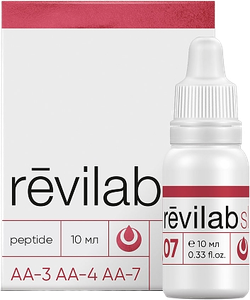 Пептидный комплекс REVILAB SL 07