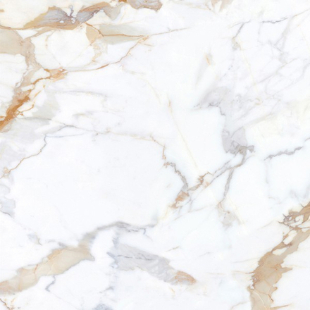 Керамогранит Calacatta Gold Matt (6мм) (MN034AY261206 (120х120))