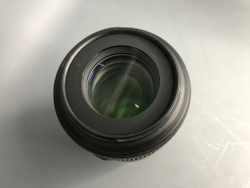 Nikon 105mm 2.8G IF-ED AF-S VR Micro-Nikkor