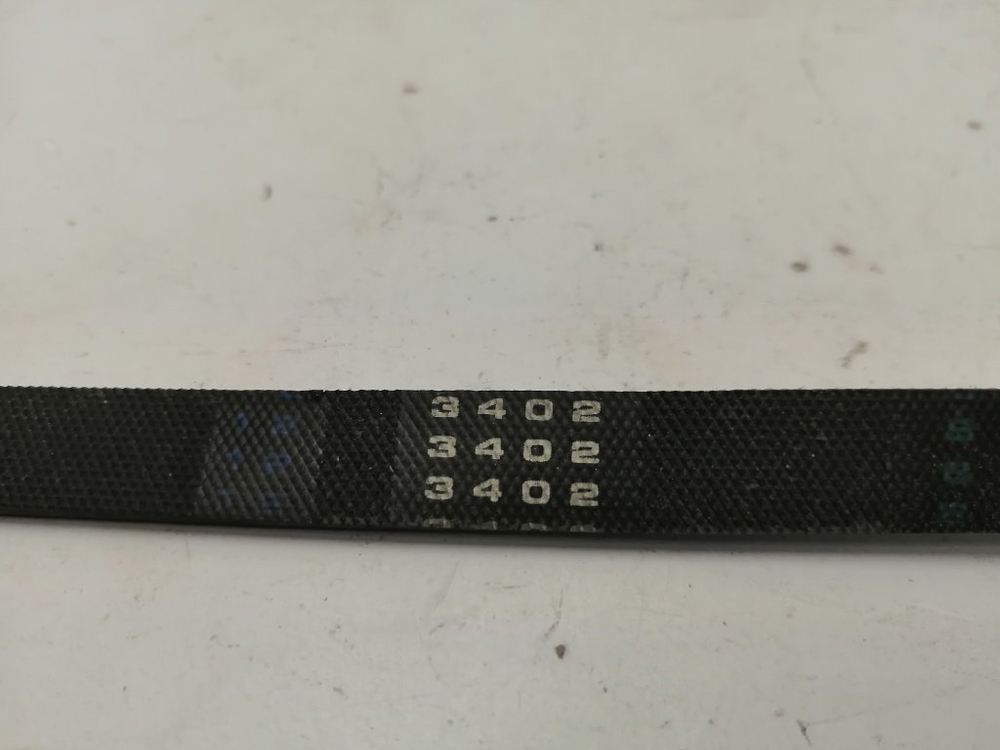 S1WTF3003A кт107 Ремень привода для стиральной машины Siemens 5500000160 б/у